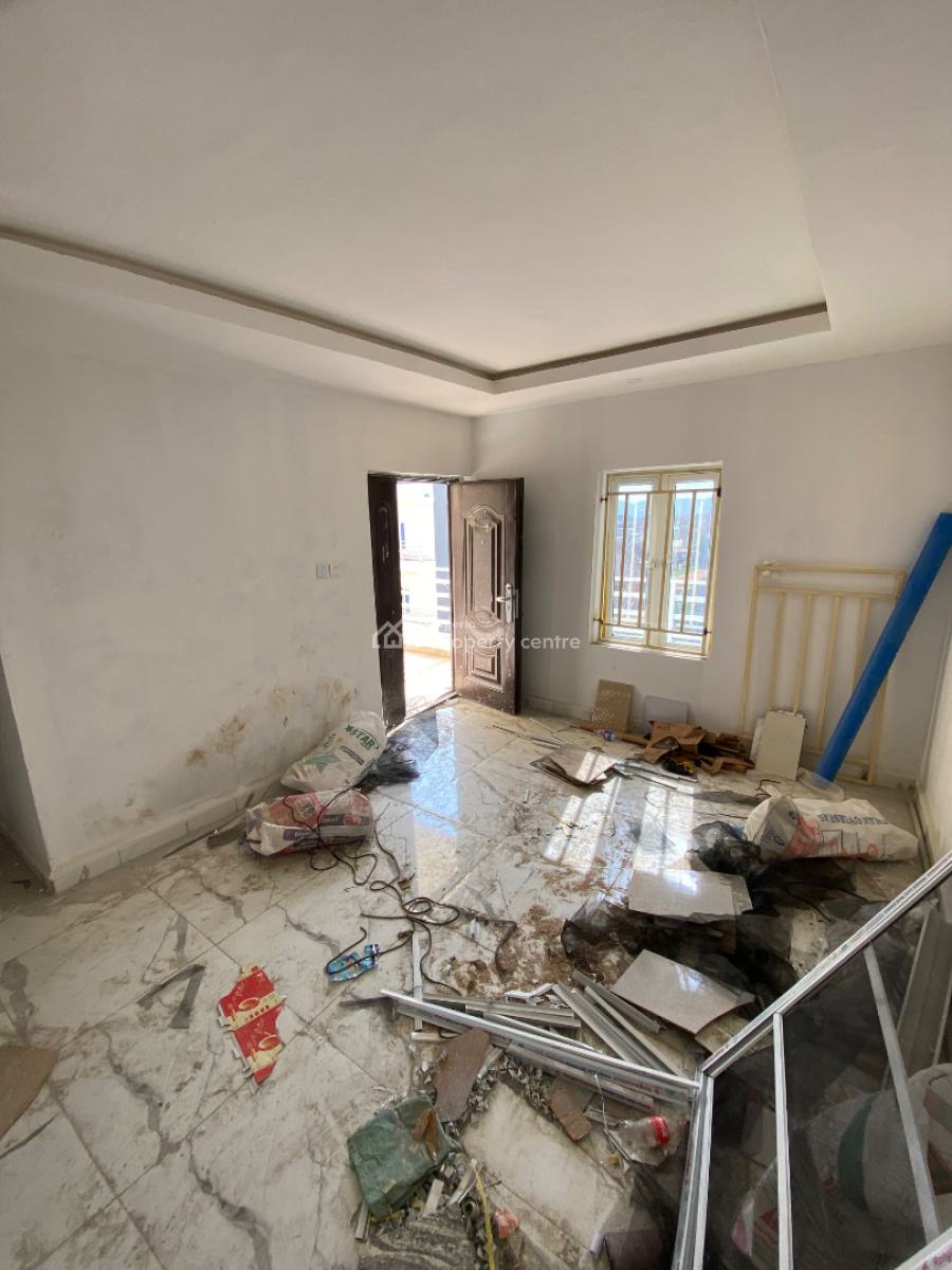 Luxury One Bedroom Flat, Dawaki District, Dawaki, Gwarinpa, Abuja, Flat / Apartment for Rent