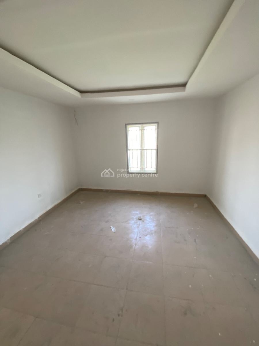 Luxury One Bedroom Flat, Dawaki District, Dawaki, Gwarinpa, Abuja, Flat / Apartment for Rent