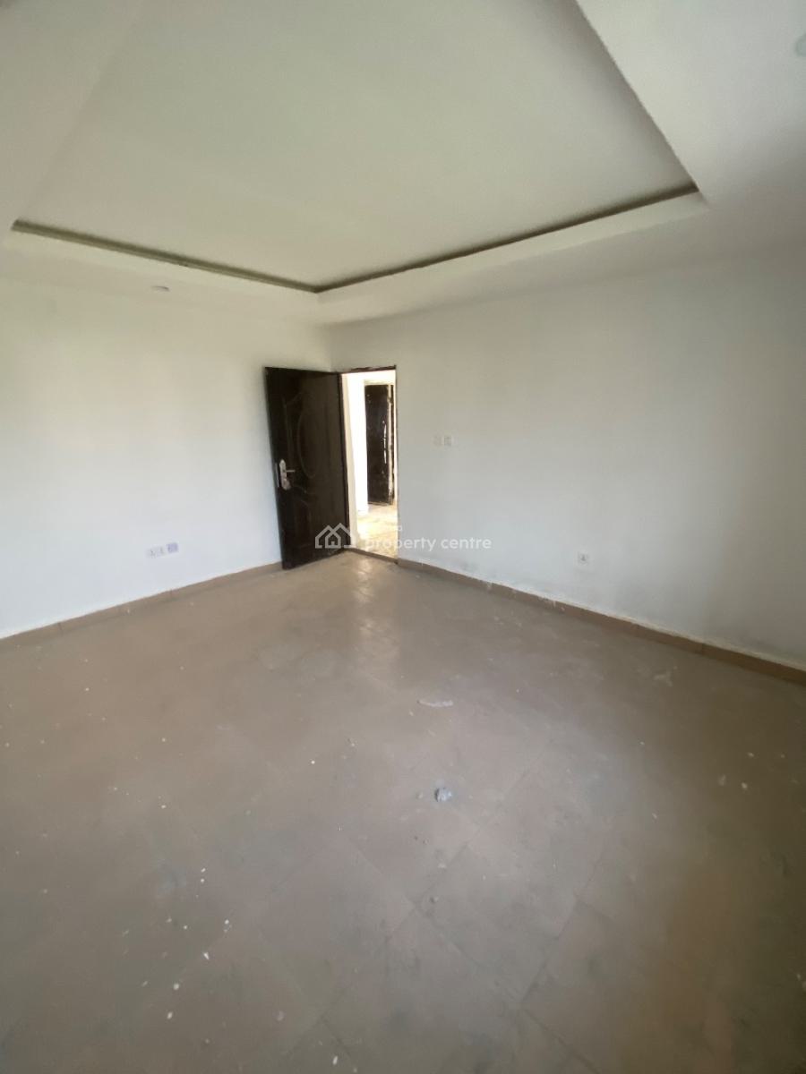 Luxury One Bedroom Flat, Dawaki District, Dawaki, Gwarinpa, Abuja, Flat / Apartment for Rent