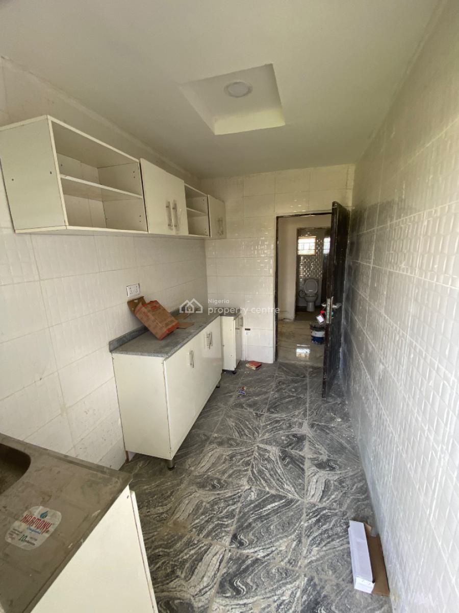 Luxury One Bedroom Flat, Dawaki District, Dawaki, Gwarinpa, Abuja, Flat / Apartment for Rent