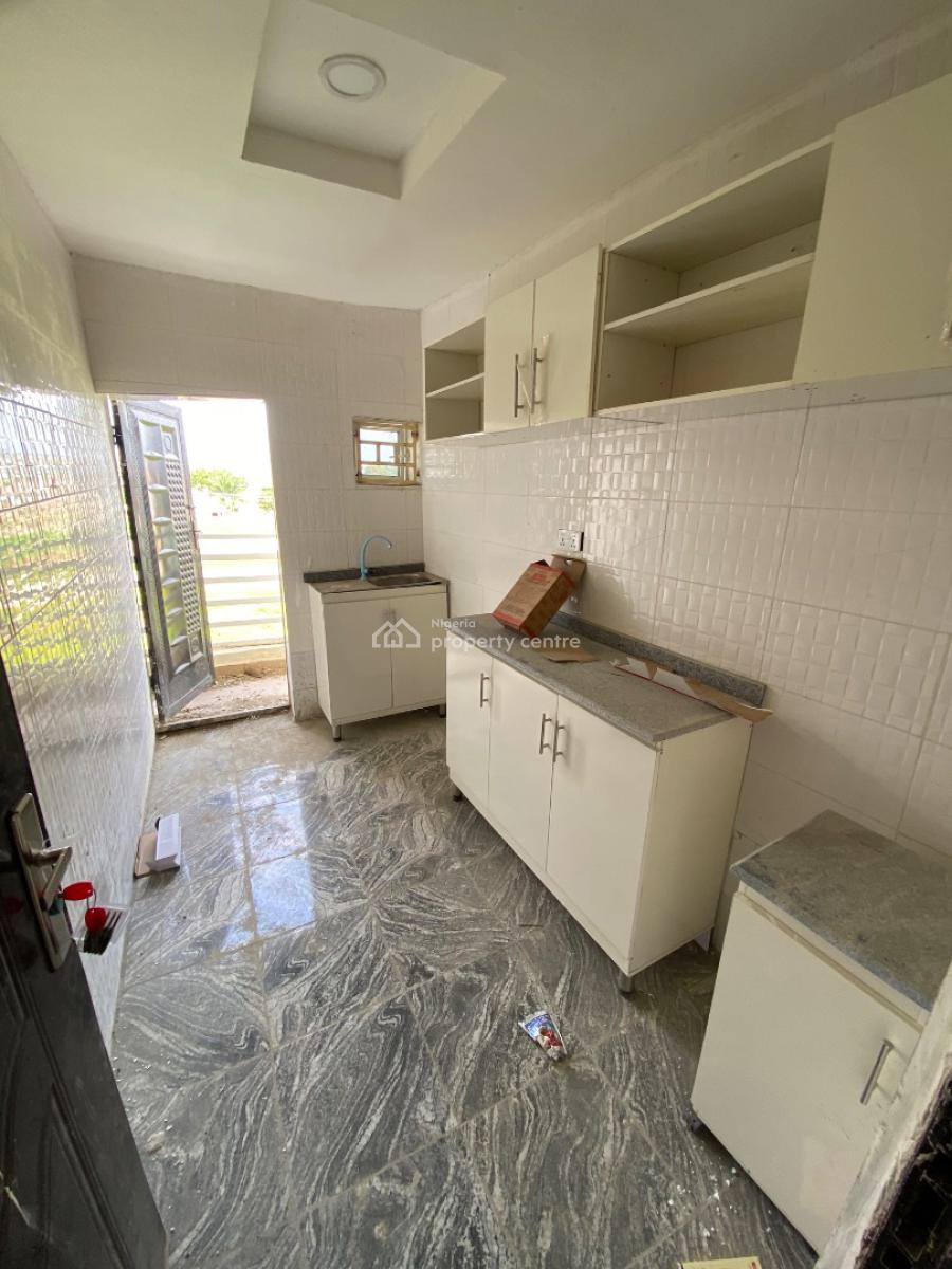 Luxury One Bedroom Flat, Dawaki District, Dawaki, Gwarinpa, Abuja, Flat / Apartment for Rent