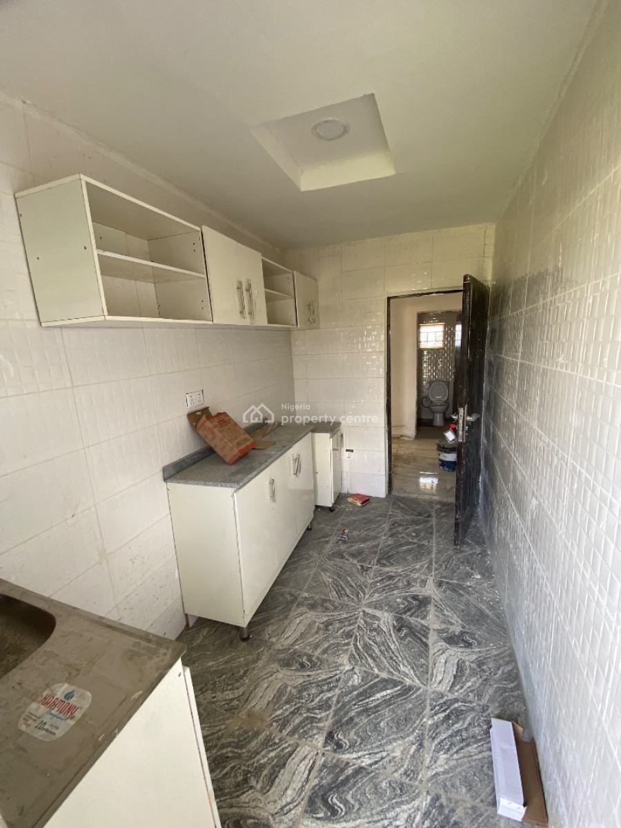 Luxury One Bedroom Flat, Dawaki District, Dawaki, Gwarinpa, Abuja, Flat / Apartment for Rent