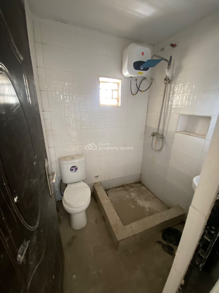 Luxury One Bedroom Flat, Dawaki District, Dawaki, Gwarinpa, Abuja, Flat / Apartment for Rent