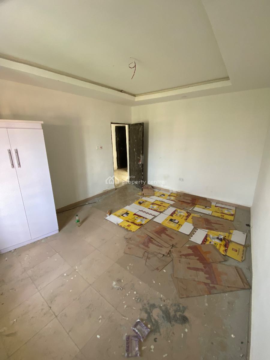 Luxury One Bedroom Flat, Dawaki District, Dawaki, Gwarinpa, Abuja, Flat / Apartment for Rent