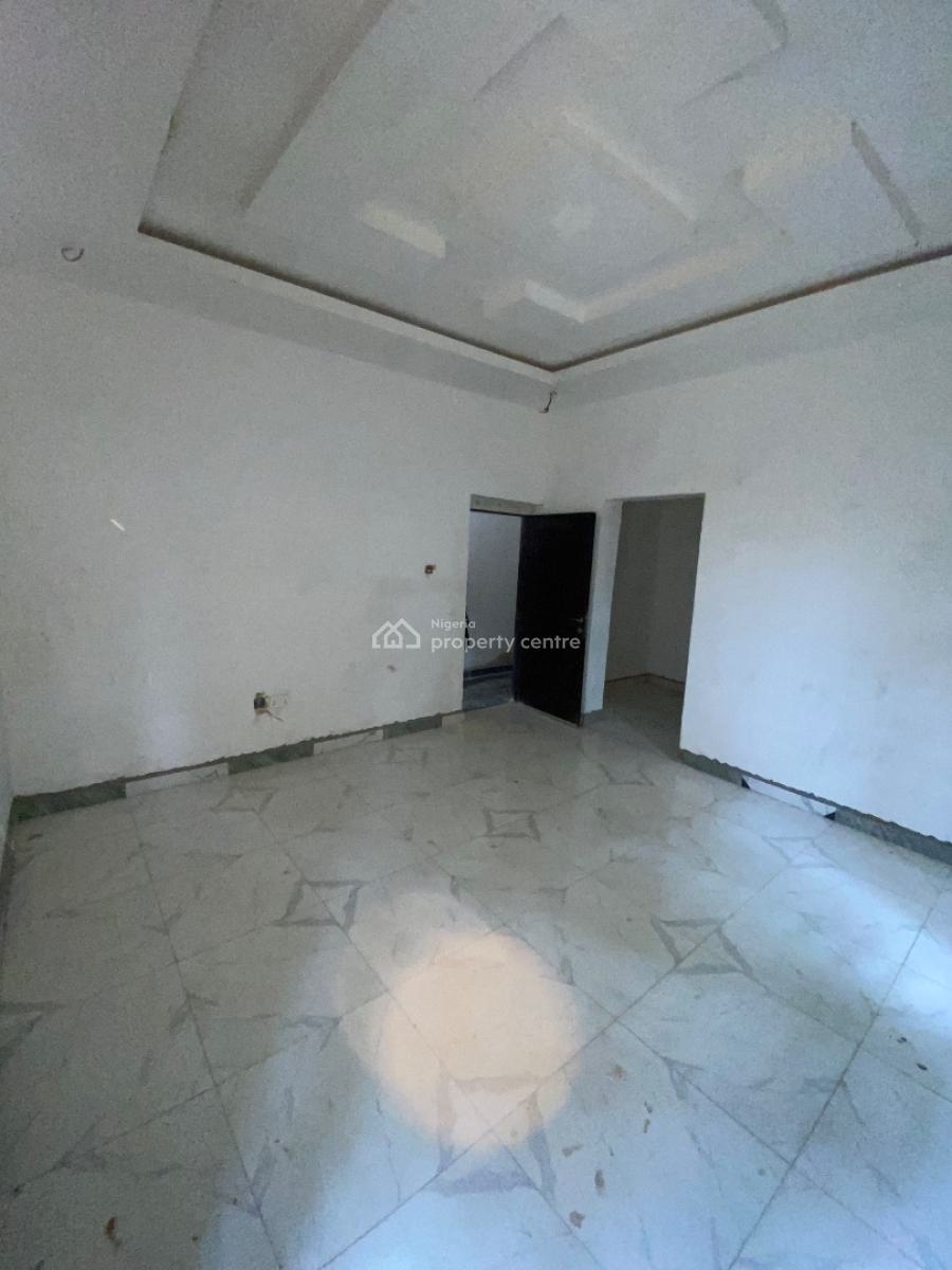 Luxury Selfcontain, News Engineering, Dawaki, Gwarinpa, Abuja, Self Contain (single Rooms) for Rent