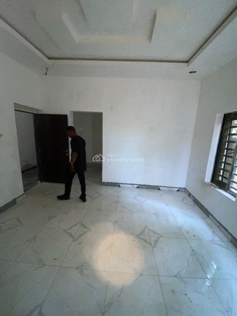 Luxury Selfcontain, News Engineering, Dawaki, Gwarinpa, Abuja, Self Contain (single Rooms) for Rent