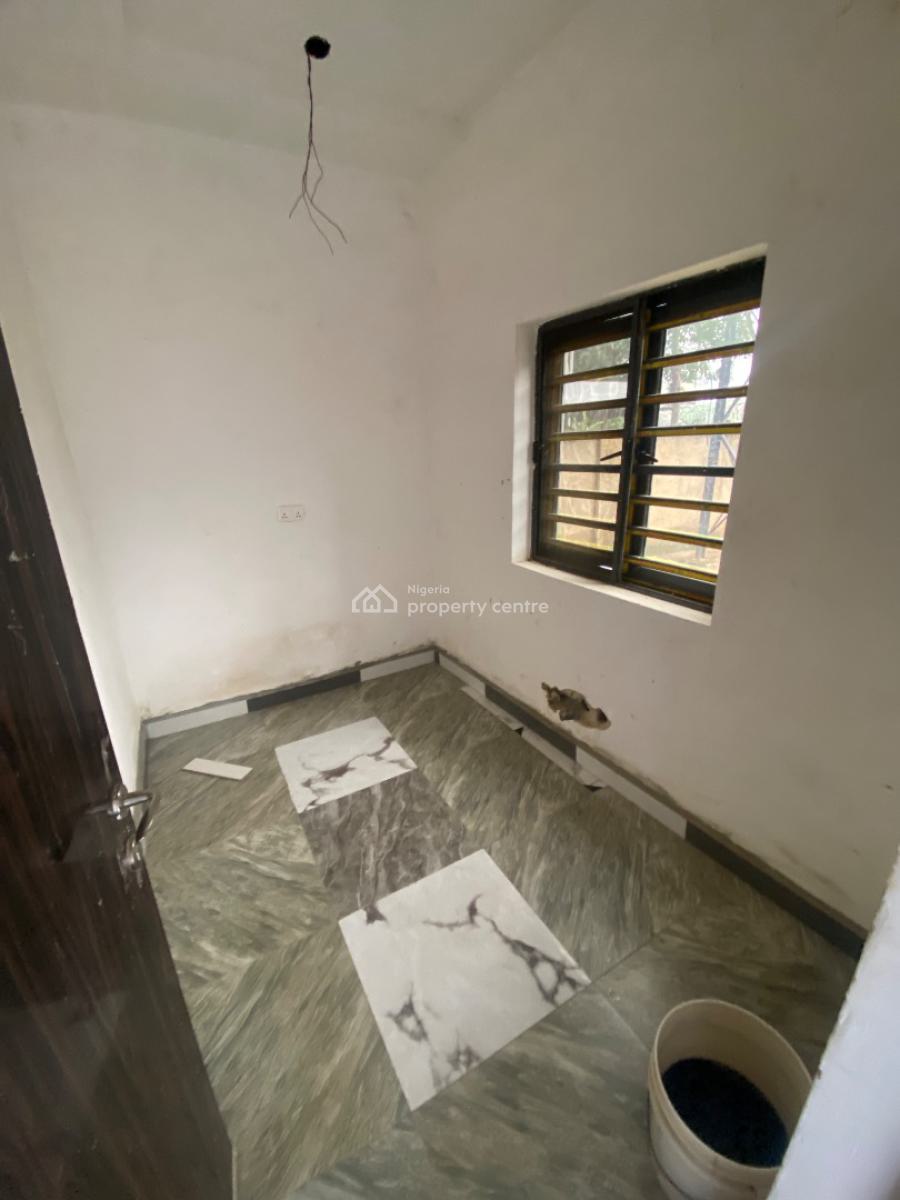 Luxury Selfcontain, News Engineering, Dawaki, Gwarinpa, Abuja, Self Contain (single Rooms) for Rent