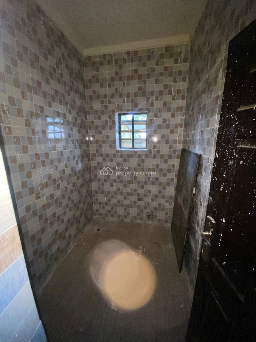 Luxury Selfcontain, News Engineering, Dawaki, Gwarinpa, Abuja, Self Contain (single Rooms) for Rent