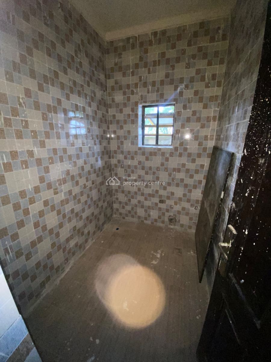 Luxury Selfcontain, News Engineering, Dawaki, Gwarinpa, Abuja, Self Contain (single Rooms) for Rent