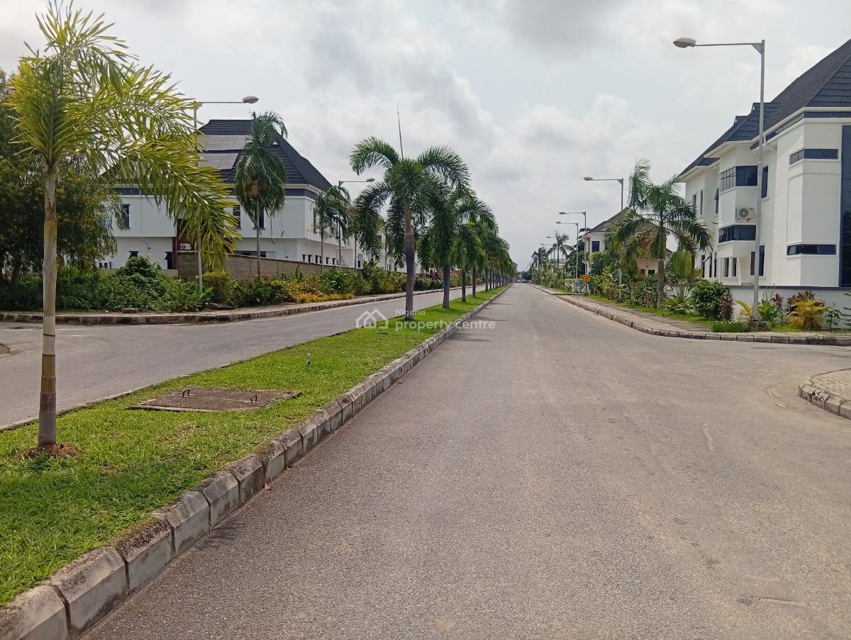 a Plot, Sapphire Garden, Awoyaya, Ibeju Lekki, Lagos, Residential Land for Sale