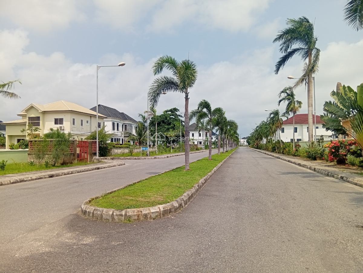 a Plot, Sapphire Garden, Awoyaya, Ibeju Lekki, Lagos, Residential Land for Sale