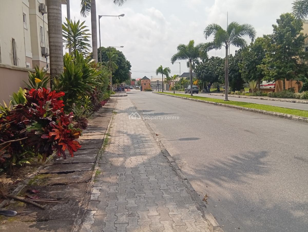 a Plot, Sapphire Garden, Awoyaya, Ibeju Lekki, Lagos, Residential Land for Sale