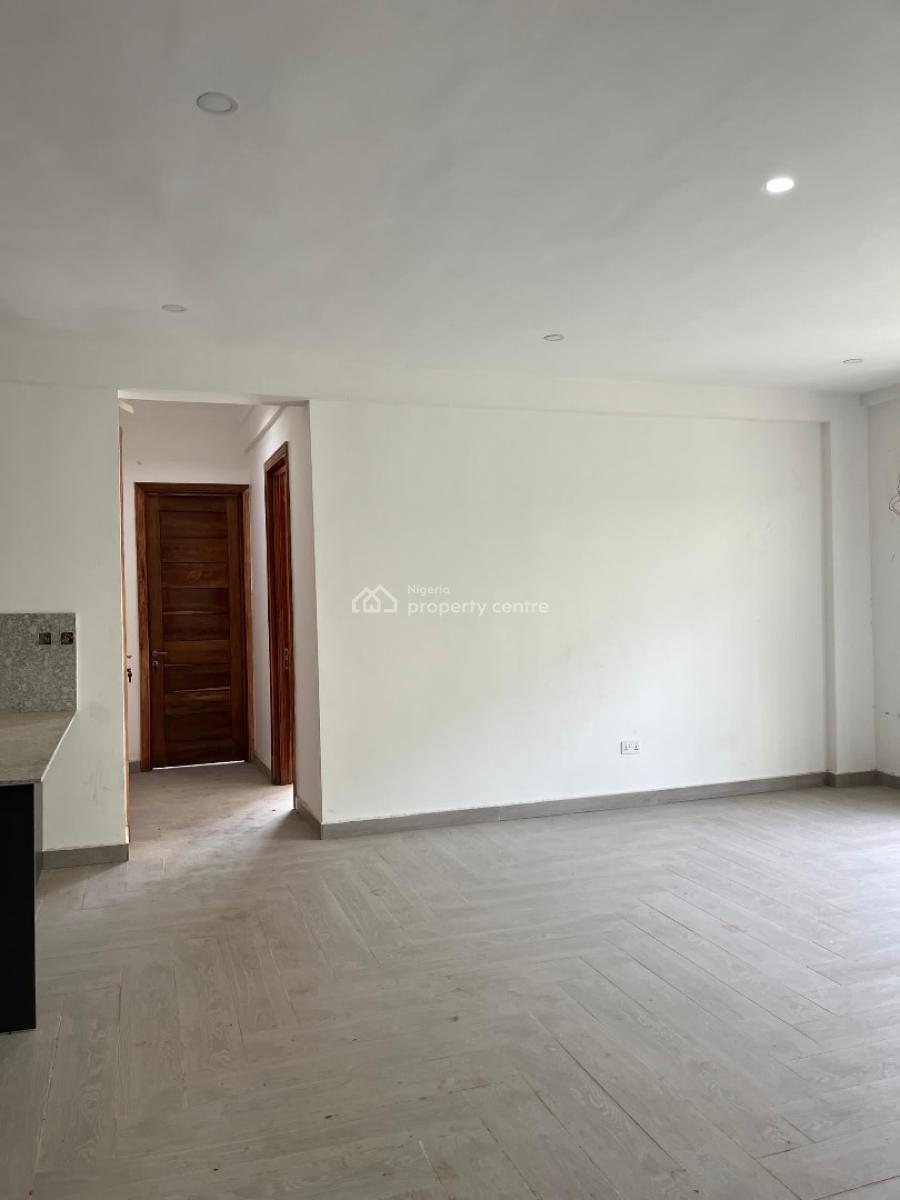 Elegant and Spacious 3 Bedroom Apartment with Gym, Elevator and Pool, Ikate Elegushi, Lekki, Lagos, Flat / Apartment for Sale