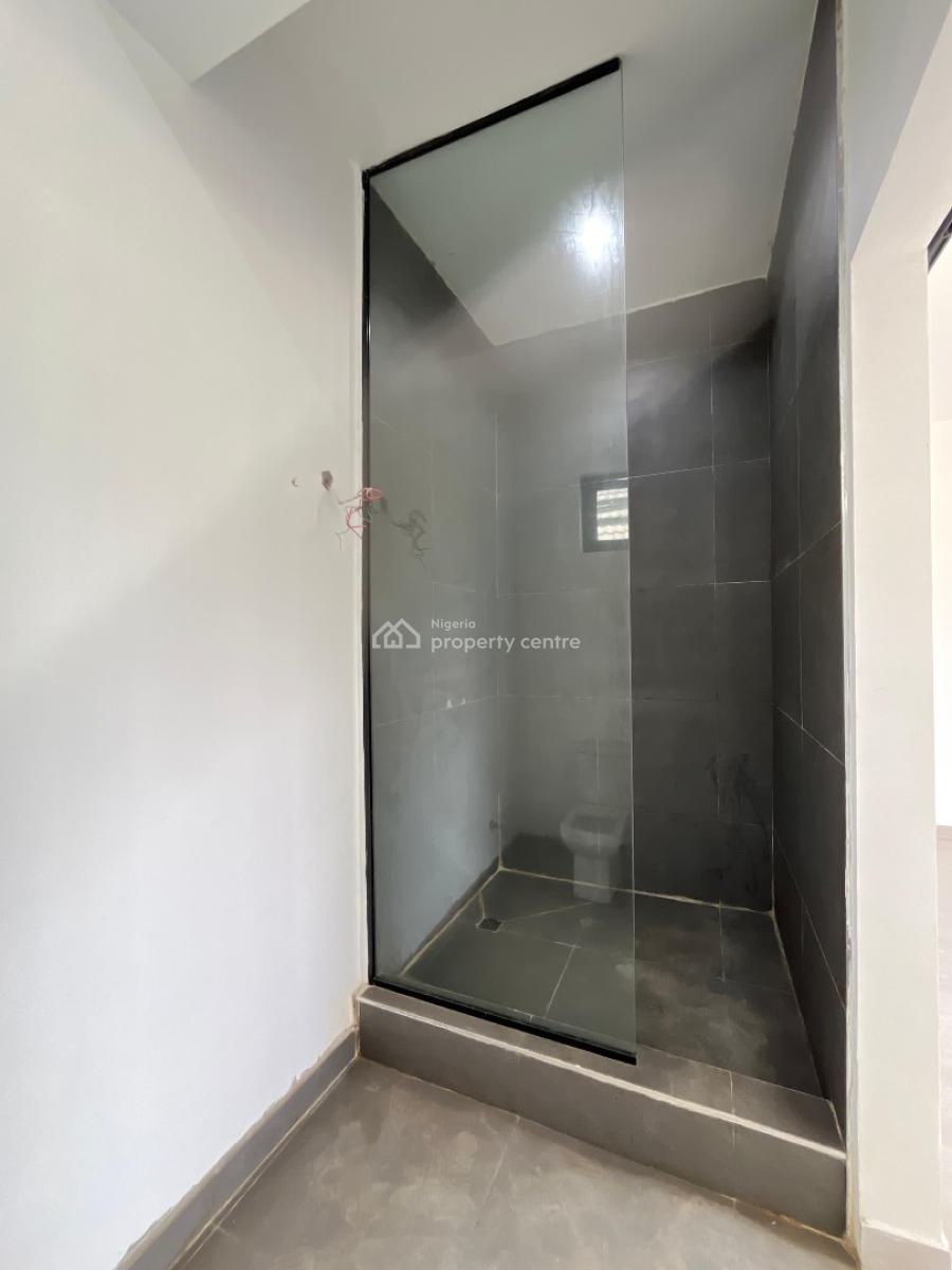 Elegant and Spacious 3 Bedroom Apartment with Gym, Elevator and Pool, Ikate Elegushi, Lekki, Lagos, Flat / Apartment for Sale