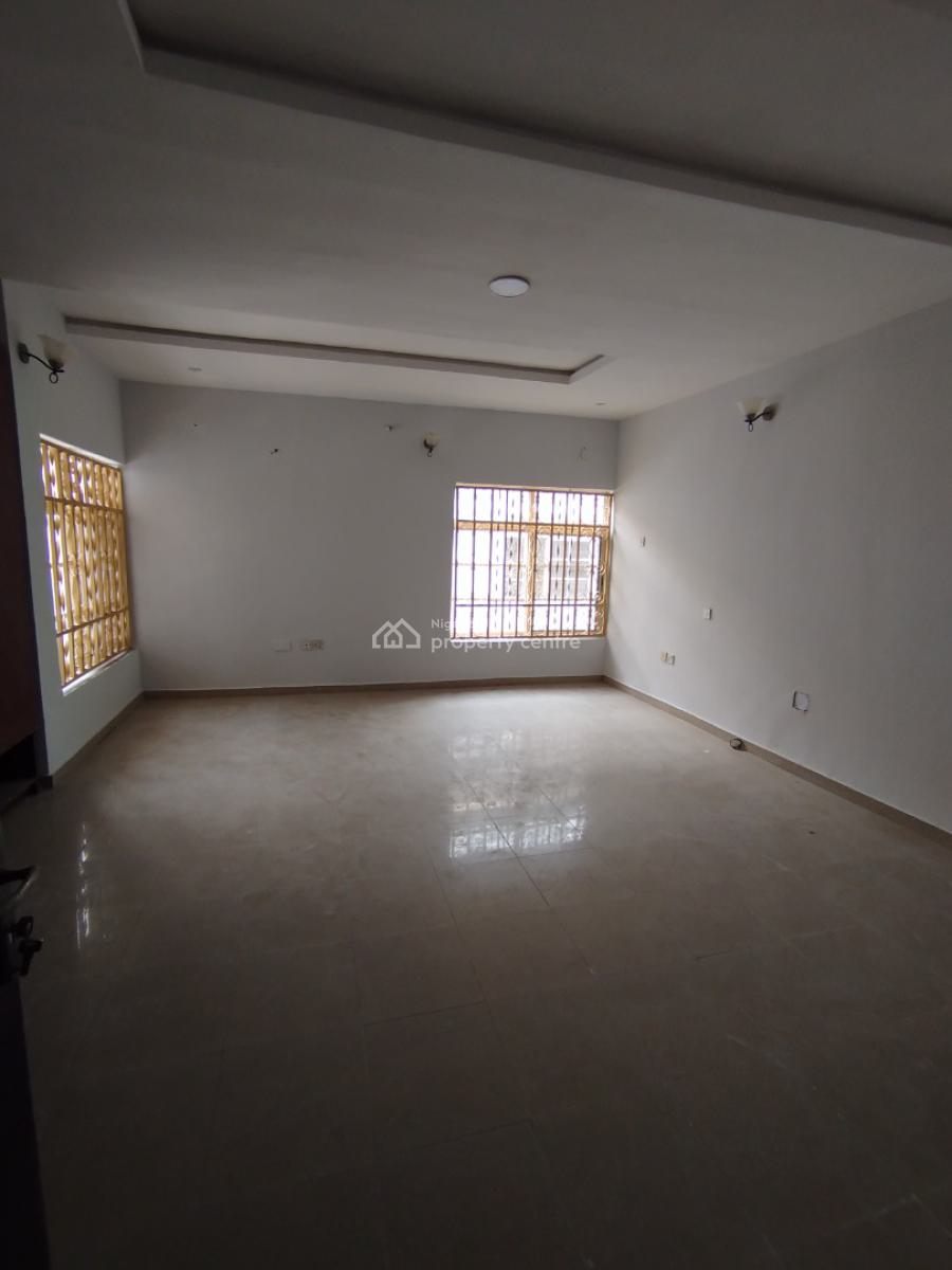 Fully Detached 6-bedroom Duplex with Bq (2yrs Payable), Lekki Phase 1, Lekki, Lagos, Detached Duplex for Rent