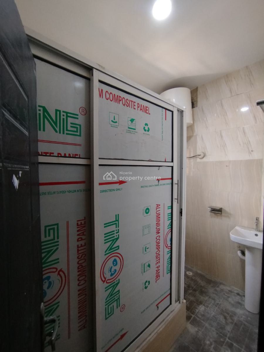 Fully Detached 6-bedroom Duplex with Bq (2yrs Payable), Lekki Phase 1, Lekki, Lagos, Detached Duplex for Rent