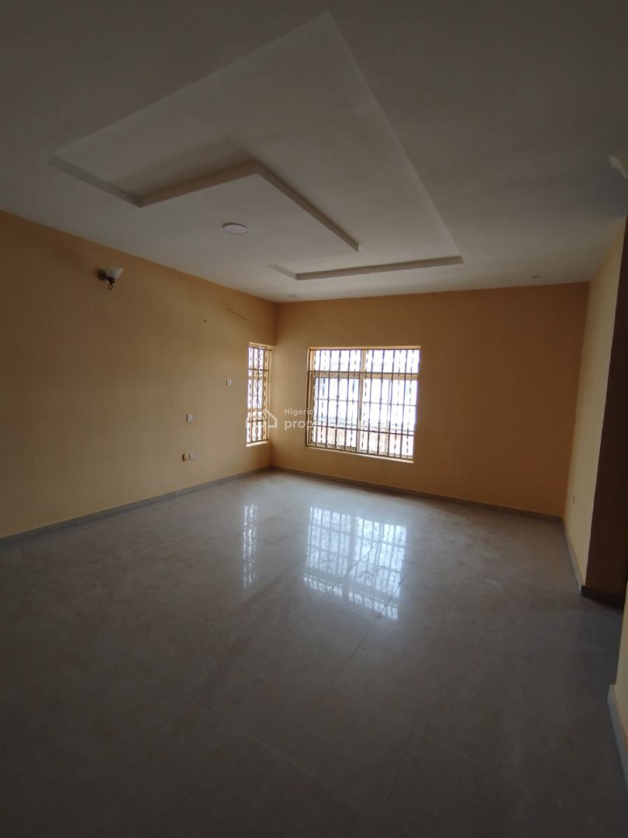 Fully Detached 6-bedroom Duplex with Bq (2yrs Payable), Lekki Phase 1, Lekki, Lagos, Detached Duplex for Rent
