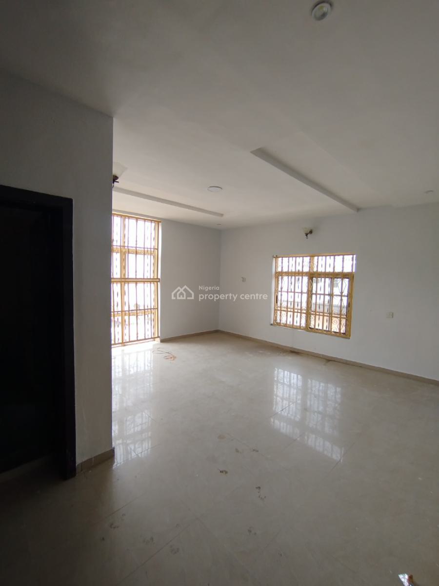 Fully Detached 6-bedroom Duplex with Bq (2yrs Payable), Lekki Phase 1, Lekki, Lagos, Detached Duplex for Rent