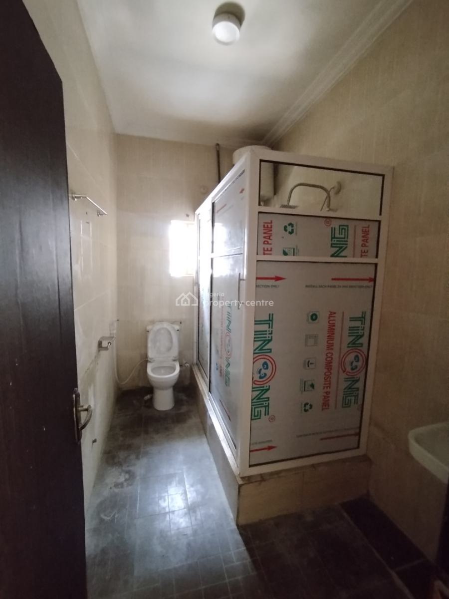 Fully Detached 6-bedroom Duplex with Bq (2yrs Payable), Lekki Phase 1, Lekki, Lagos, Detached Duplex for Rent