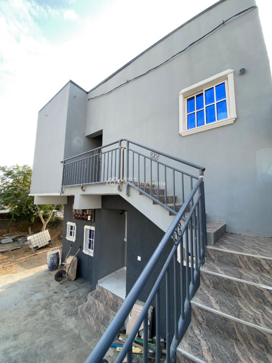 Luxury Selfcontain, Dawaki District, Dawaki, Gwarinpa, Abuja, Self Contain (single Rooms) for Rent