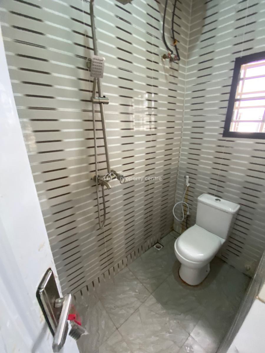 Luxury Selfcontain, Dawaki District, Dawaki, Gwarinpa, Abuja, Self Contain (single Rooms) for Rent