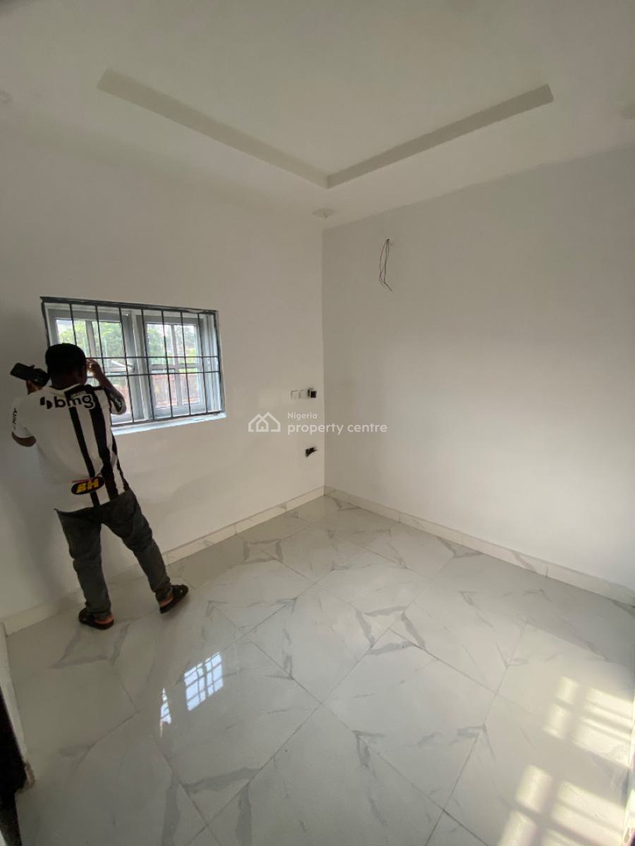 Luxury Selfcontain, Dawaki District, Dawaki, Gwarinpa, Abuja, Self Contain (single Rooms) for Rent