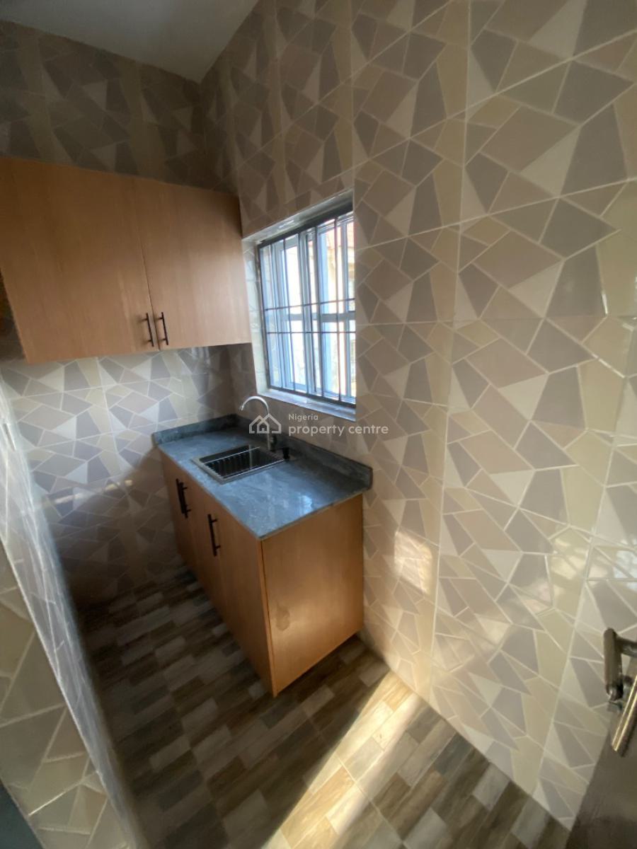 Luxury Selfcontain, Dawaki District, Dawaki, Gwarinpa, Abuja, Self Contain (single Rooms) for Rent