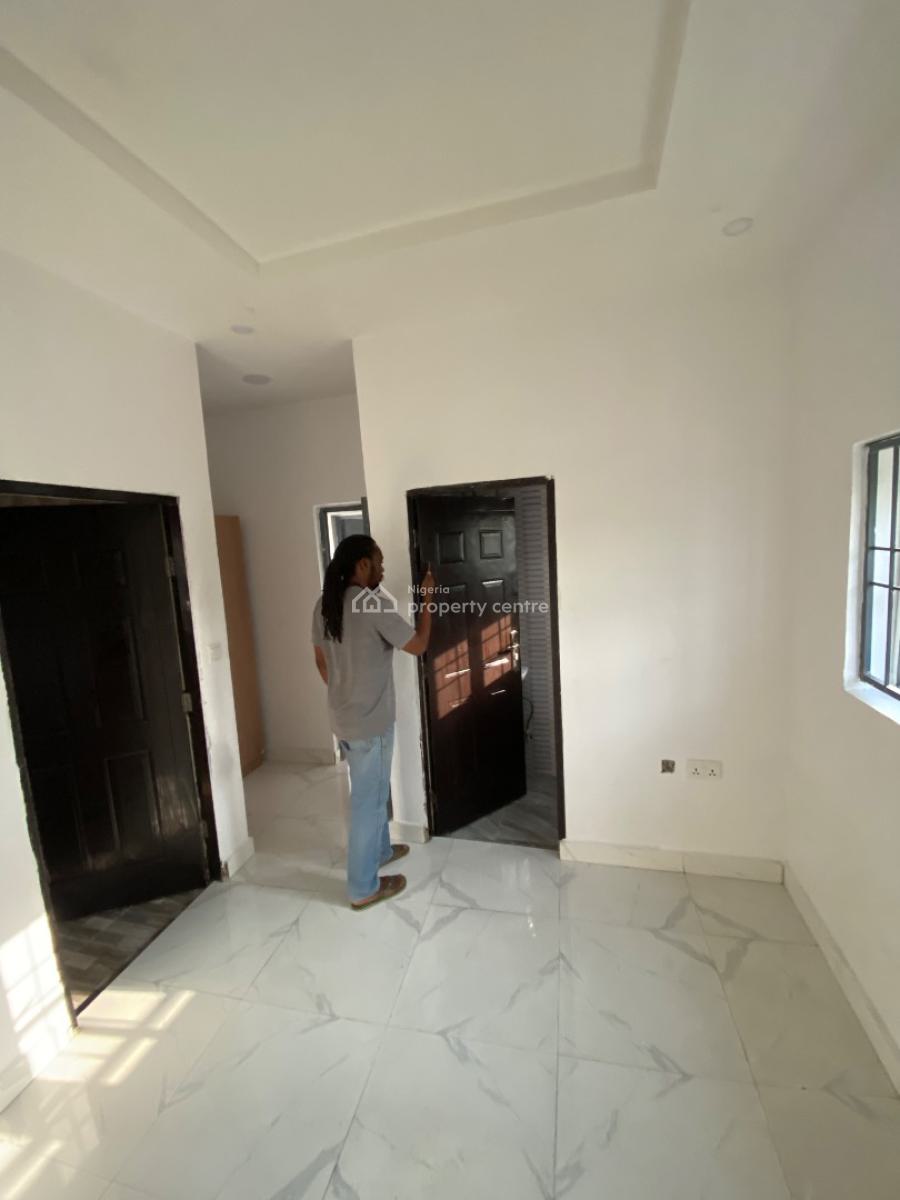 Luxury Selfcontain, Dawaki District, Dawaki, Gwarinpa, Abuja, Self Contain (single Rooms) for Rent