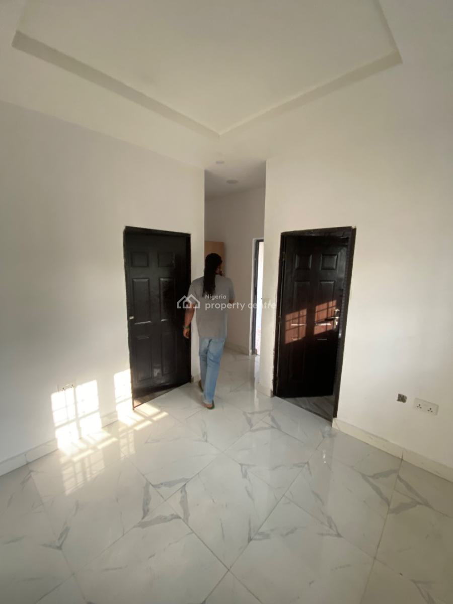Luxury Selfcontain, Dawaki District, Dawaki, Gwarinpa, Abuja, Self Contain (single Rooms) for Rent