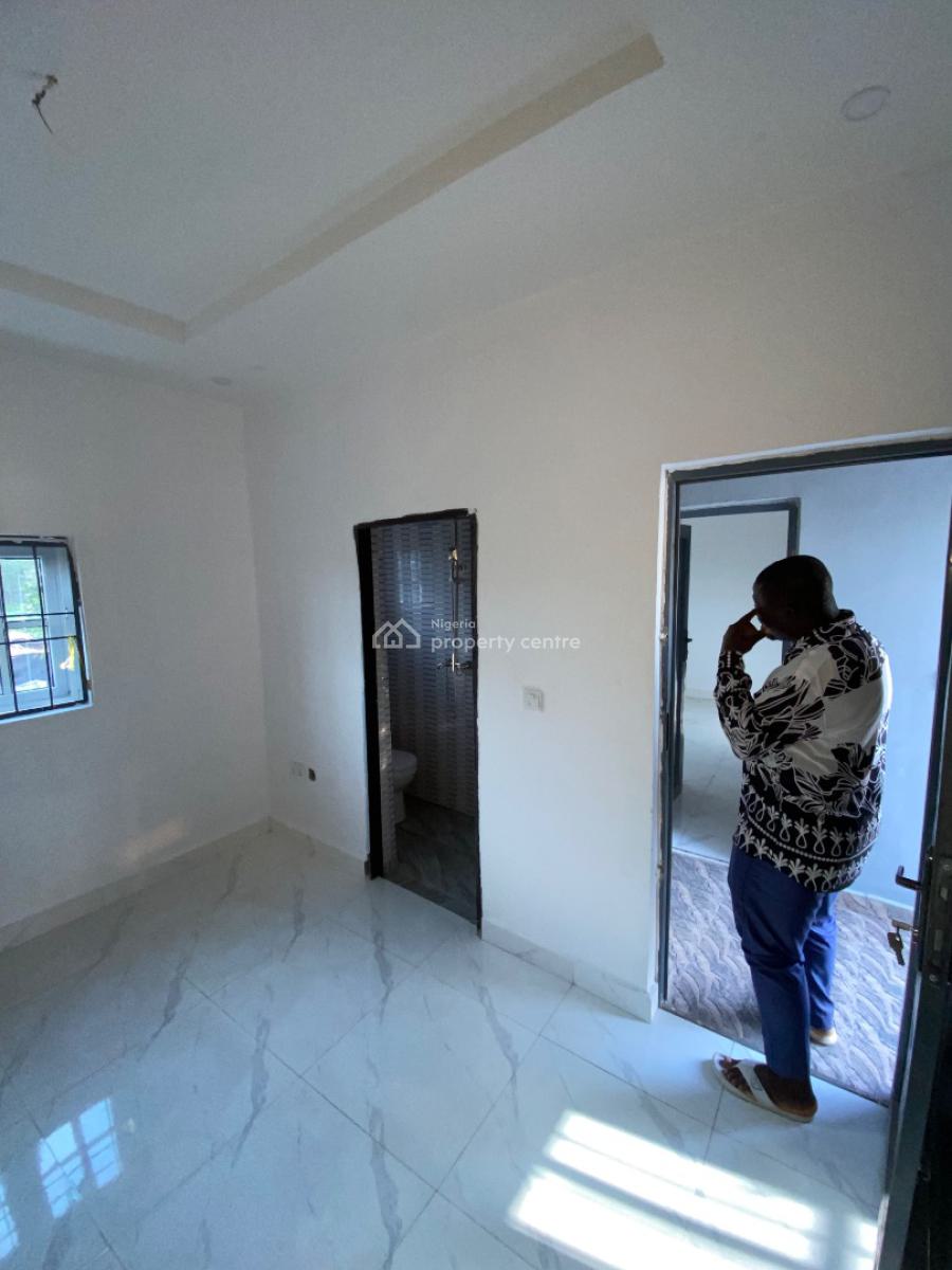 Luxury Selfcontain, Dawaki District, Dawaki, Gwarinpa, Abuja, Self Contain (single Rooms) for Rent