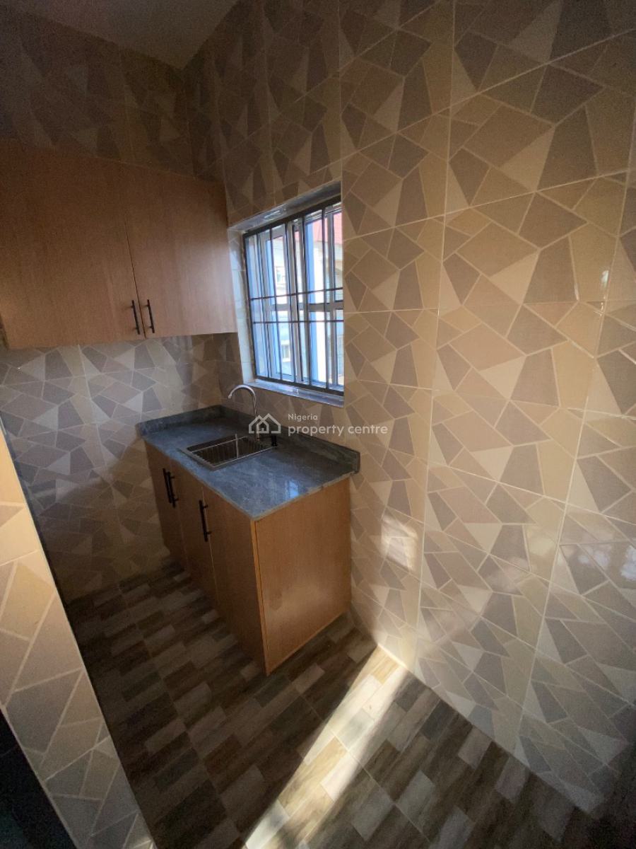 Luxury Selfcontain, Dawaki District, Dawaki, Gwarinpa, Abuja, Self Contain (single Rooms) for Rent