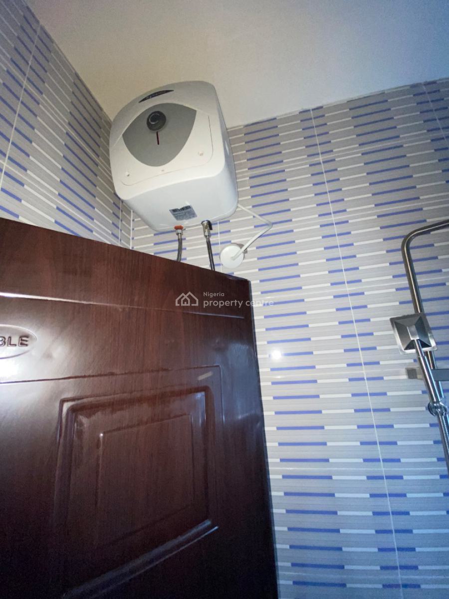 Luxury Selfcontain, Dawaki District, Dawaki, Gwarinpa, Abuja, Self Contain (single Rooms) for Rent