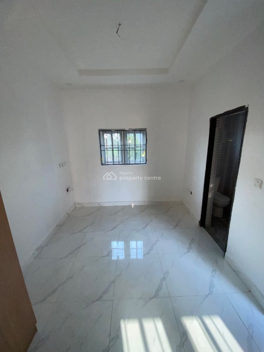 Luxury Selfcontain, Dawaki District, Dawaki, Gwarinpa, Abuja, Self Contain (single Rooms) for Rent