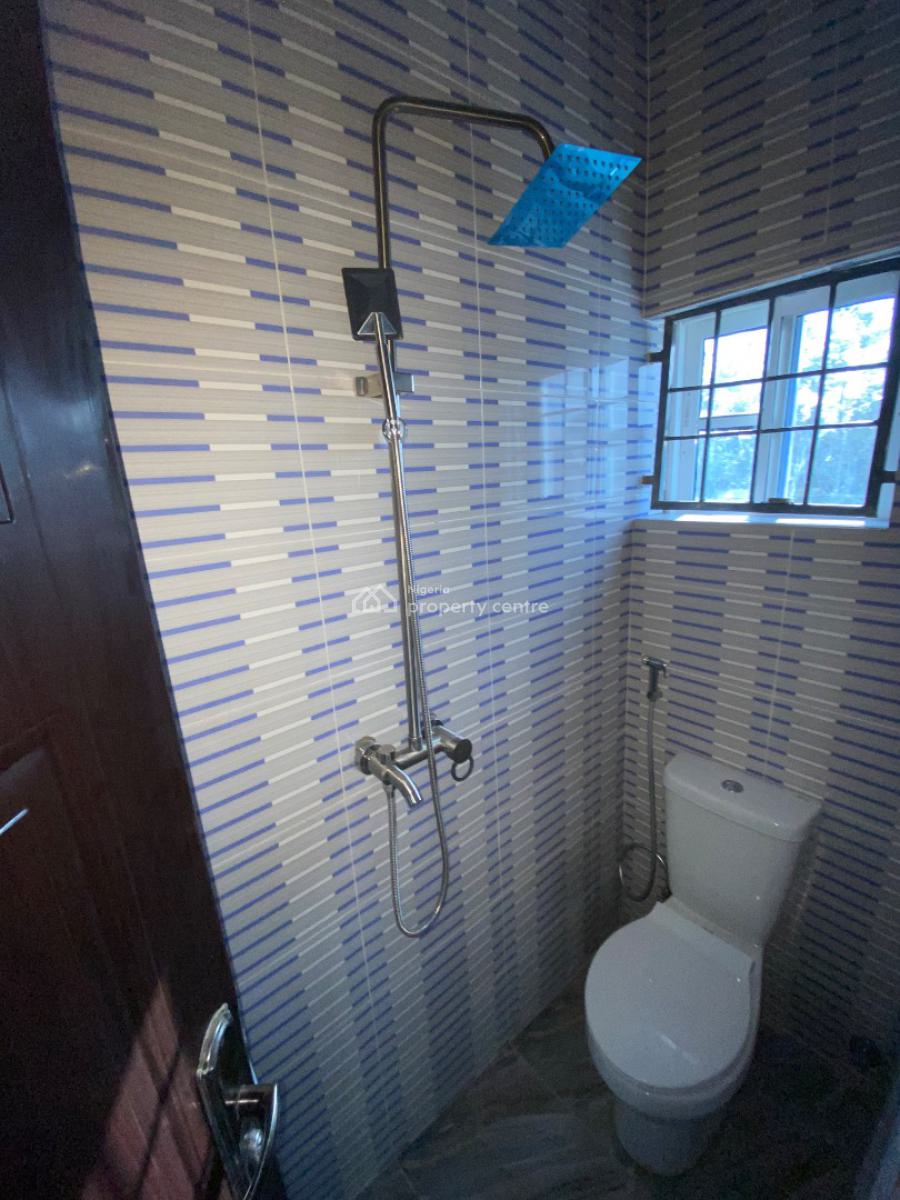 Luxury Selfcontain, Dawaki District, Dawaki, Gwarinpa, Abuja, Self Contain (single Rooms) for Rent