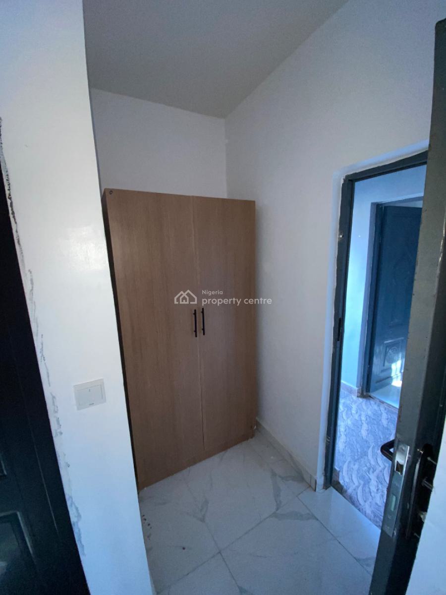 Luxury Selfcontain, Dawaki District, Dawaki, Gwarinpa, Abuja, Self Contain (single Rooms) for Rent