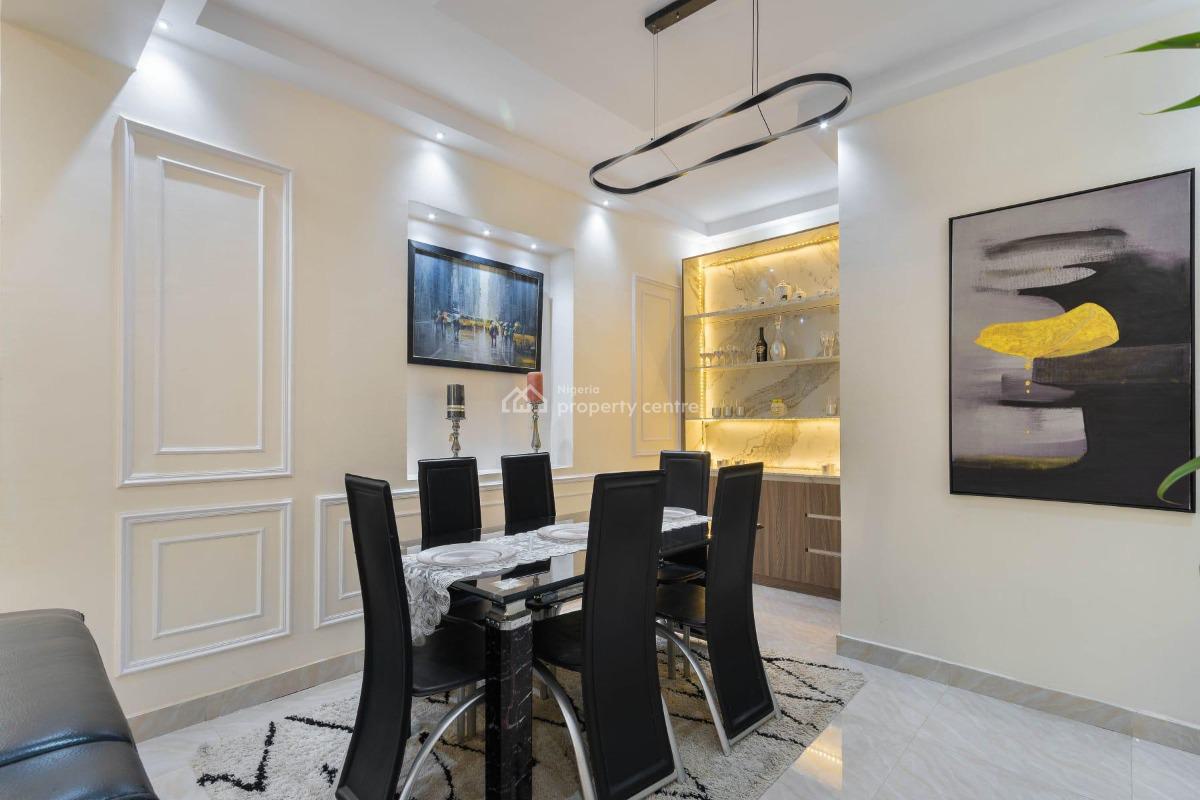 3, Victoria Island (vi), Lagos, Flat / Apartment for Rent
