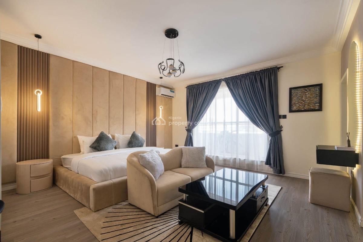 3, Victoria Island (vi), Lagos, Flat / Apartment for Rent