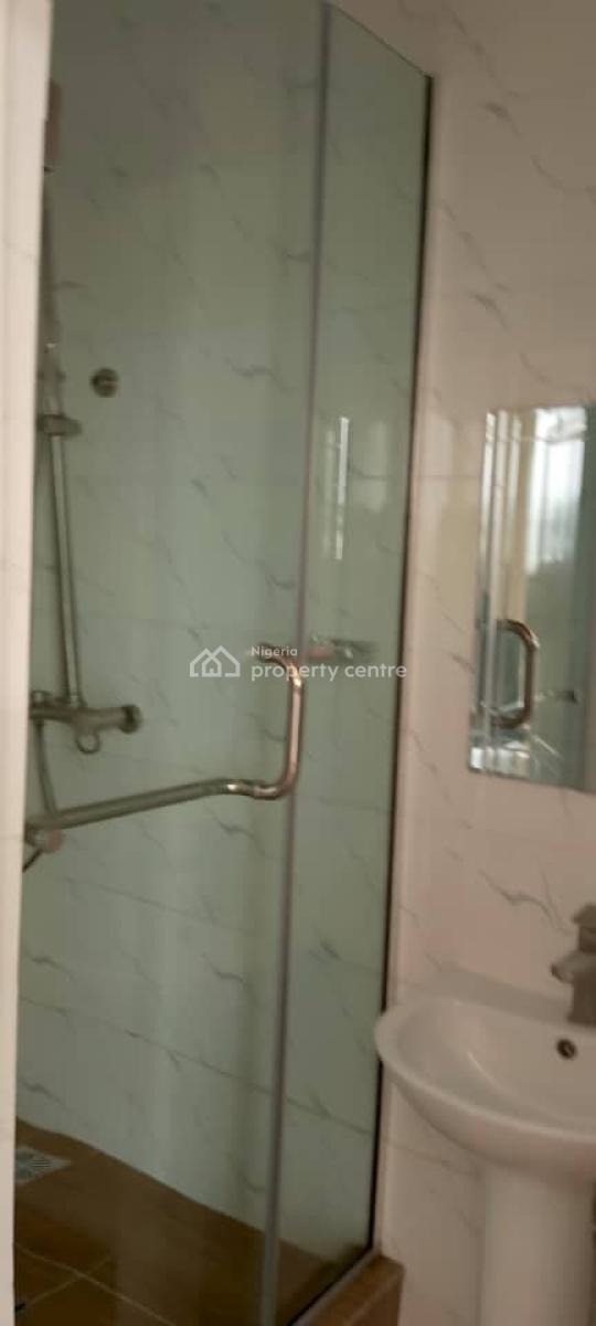 3, Victoria Island (vi), Lagos, Flat / Apartment for Rent