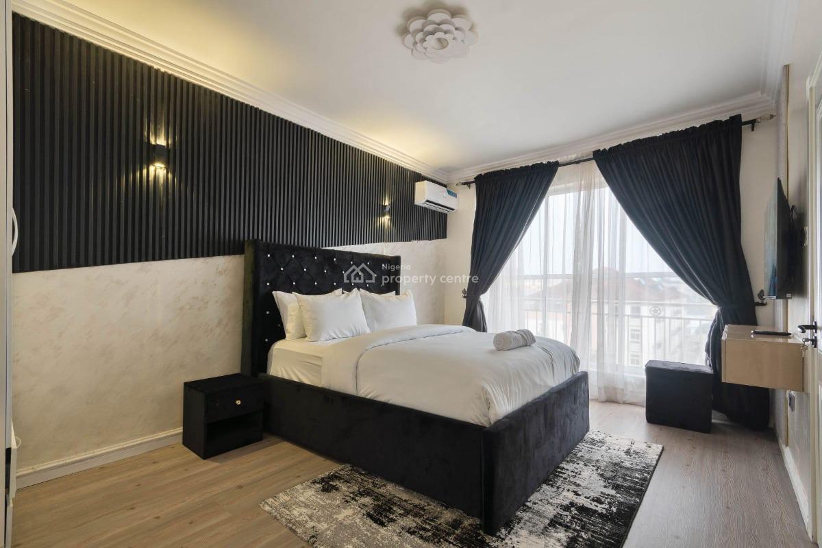 3, Victoria Island (vi), Lagos, Flat / Apartment for Rent