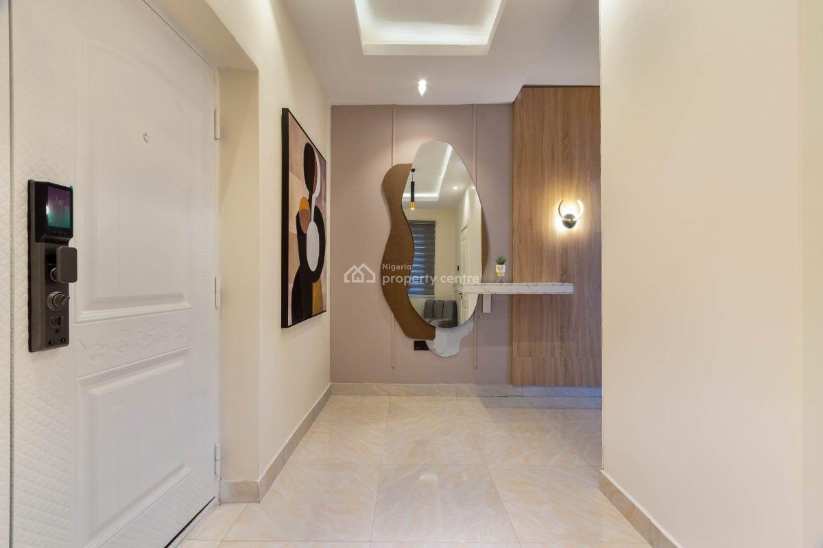 3, Victoria Island (vi), Lagos, Flat / Apartment for Rent
