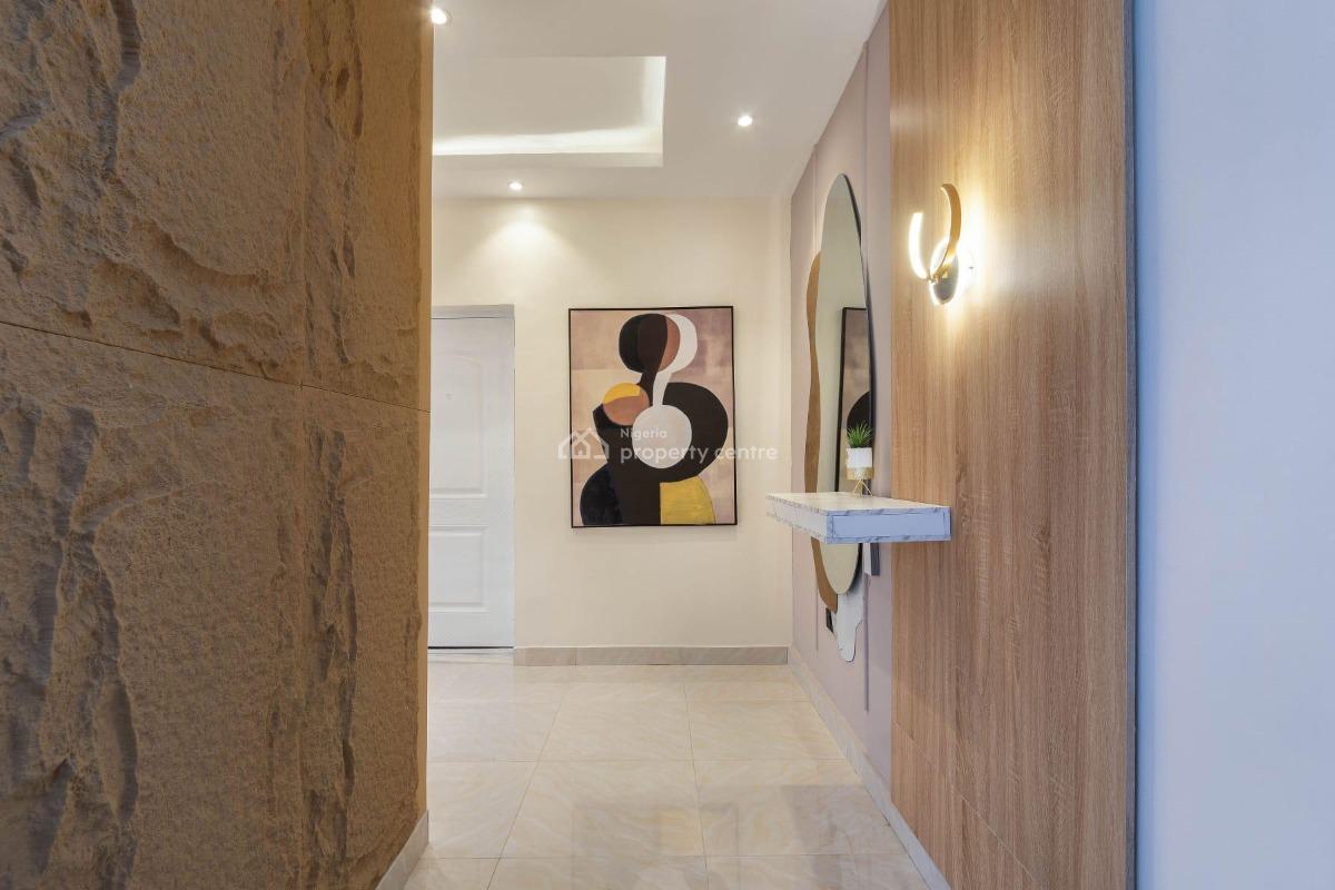 3, Victoria Island (vi), Lagos, Flat / Apartment for Rent