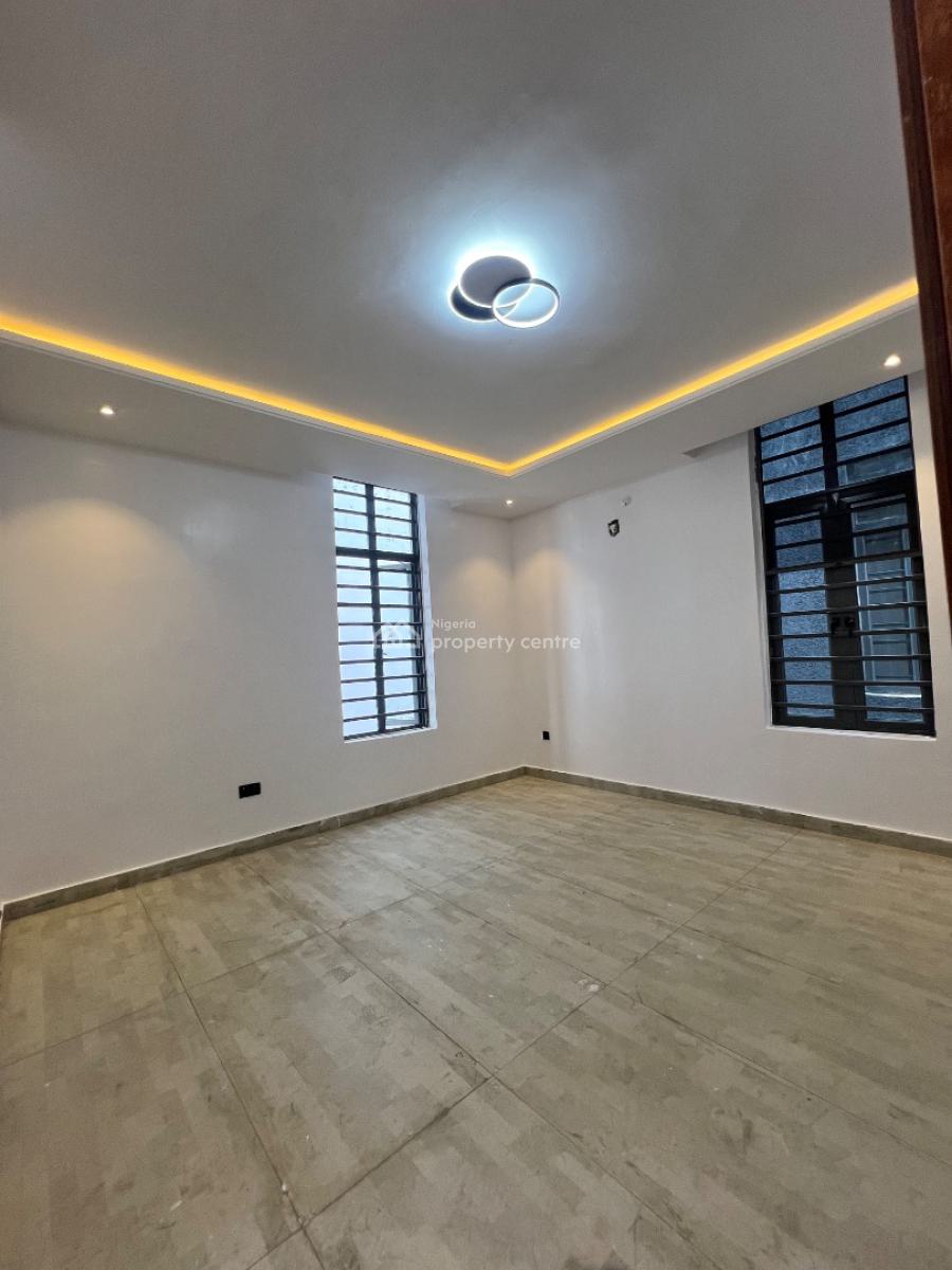 Five Bedroom Detached Duplex with Bq, Lekki Phase One, Lekki Phase 1, Lekki, Lagos, Detached Duplex for Sale