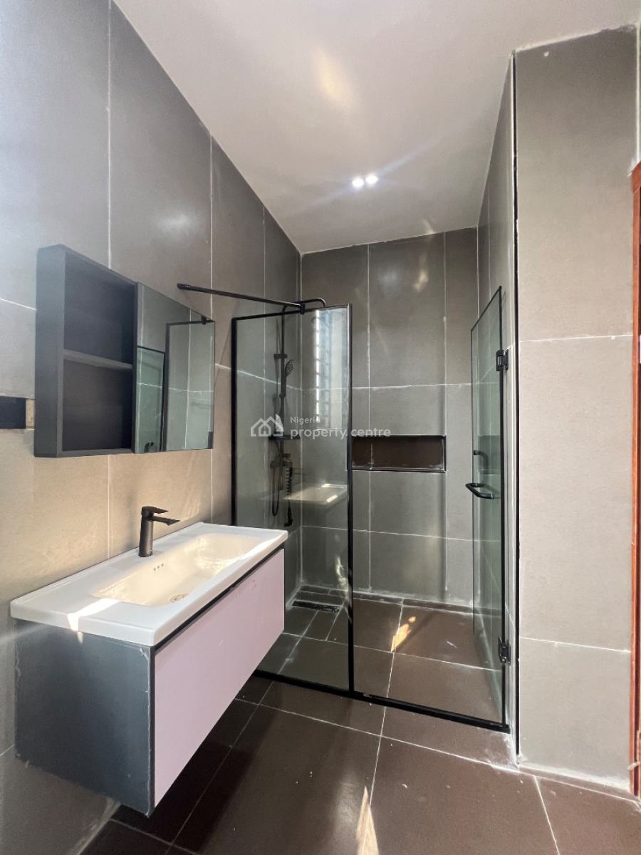 Five Bedroom Detached Duplex with Bq, Lekki Phase One, Lekki Phase 1, Lekki, Lagos, Detached Duplex for Sale