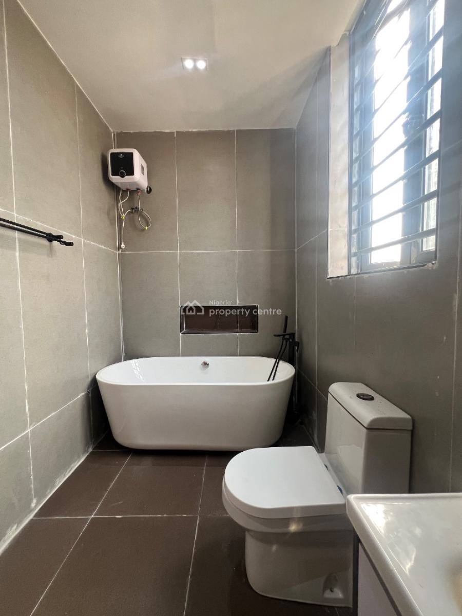 Five Bedroom Detached Duplex with Bq, Lekki Phase One, Lekki Phase 1, Lekki, Lagos, Detached Duplex for Sale
