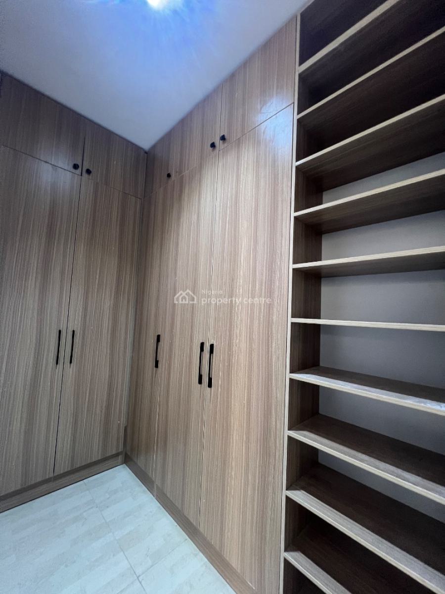Five Bedroom Detached Duplex with Bq, Lekki Phase One, Lekki Phase 1, Lekki, Lagos, Detached Duplex for Sale
