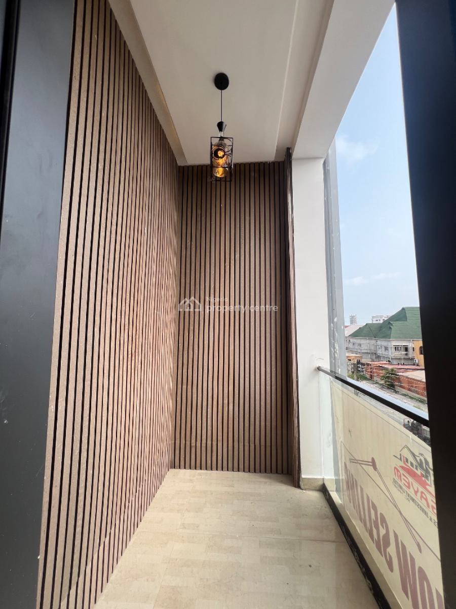 Five Bedroom Detached Duplex with Bq, Lekki Phase One, Lekki Phase 1, Lekki, Lagos, Detached Duplex for Sale