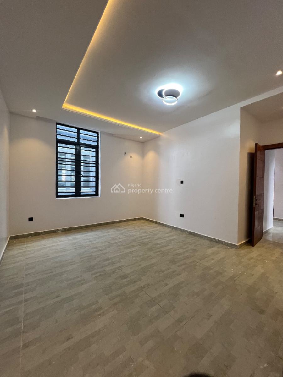 Five Bedroom Detached Duplex with Bq, Lekki Phase One, Lekki Phase 1, Lekki, Lagos, Detached Duplex for Sale