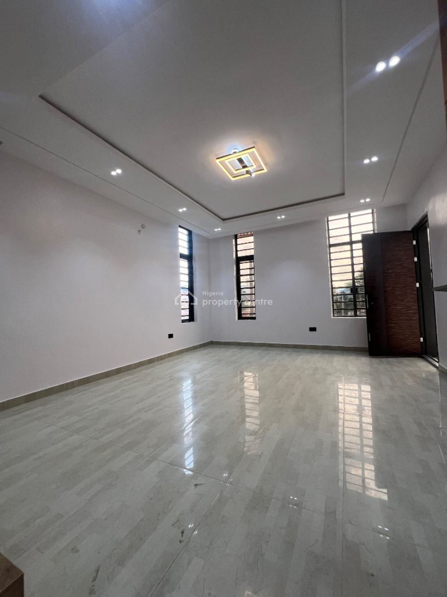 Five Bedroom Detached Duplex with Bq, Lekki Phase One, Lekki Phase 1, Lekki, Lagos, Detached Duplex for Sale