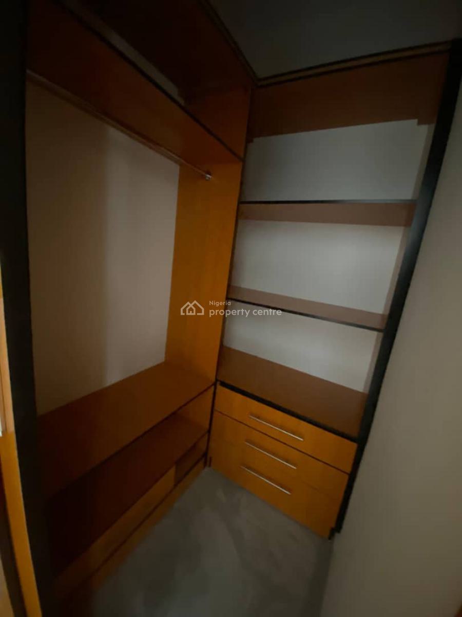 Brand New Luxurious 3 Bedroom Apartment with All Rooms Ensuite, Colindale Estate, Surulere, Lagos, Flat / Apartment for Rent