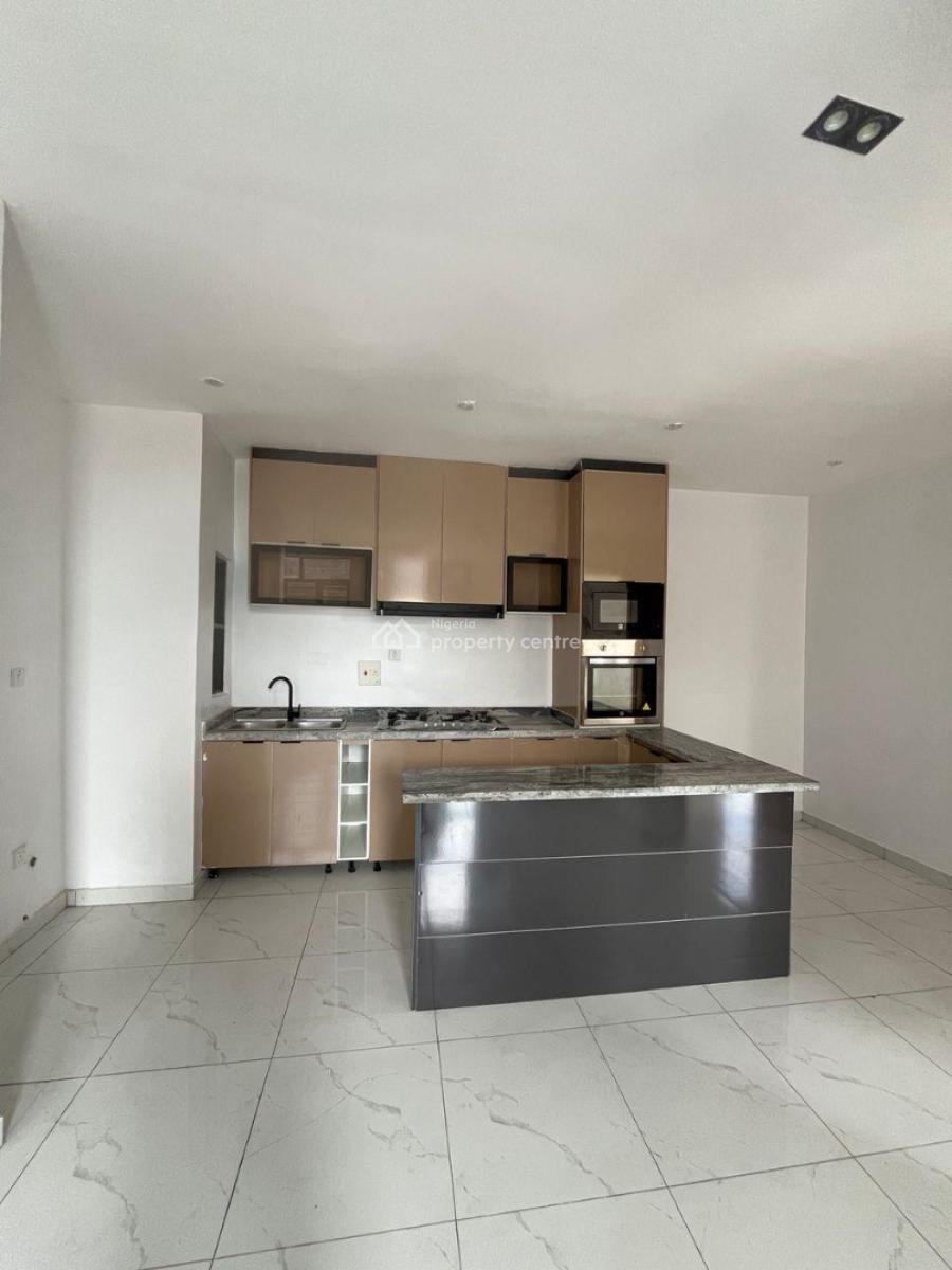 Most Affordable 2 Bedroom Apartment in a Well Secured Estate, Ikate Elegushi, Lekki, Lagos, Flat / Apartment for Sale